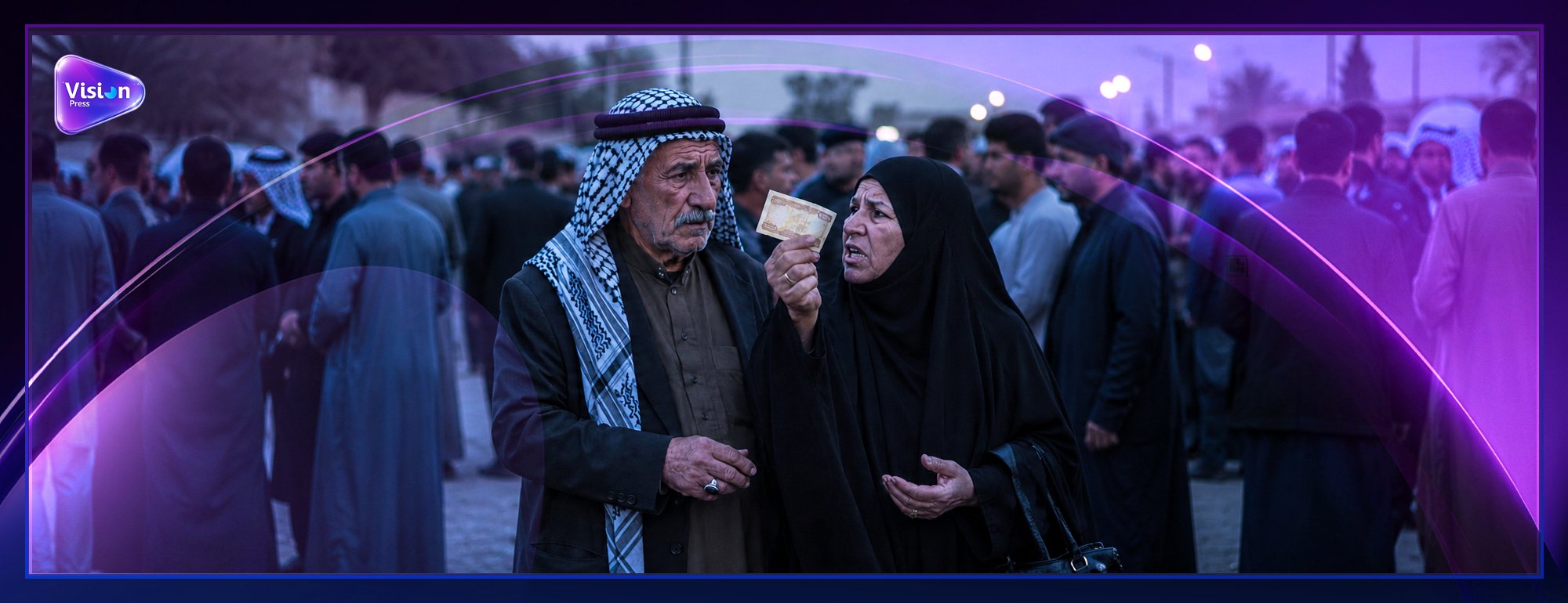 هەمواری یاسای خانەنشینی.. دادپەروەریی کۆمەڵایەتی، فشارە داراییەکان و ئاڵۆزییە سیاسییەکان