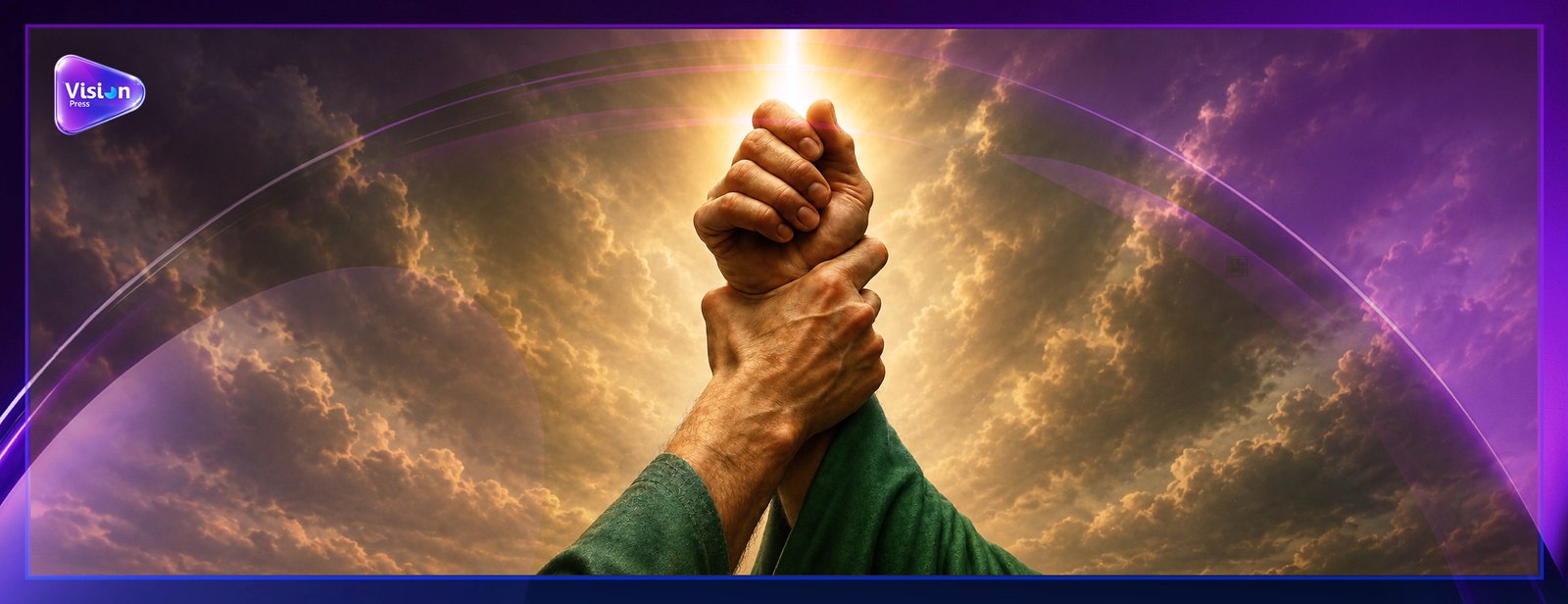 غەدیر چییە؟ بۆچی جەژن و پشووە؟